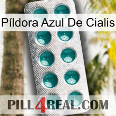 Píldora Azul De Cialis dapoxetine1